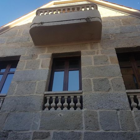 Casa Da Chousa Комбаро Екстериор снимка