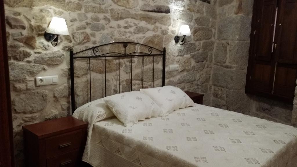 Casa Da Chousa Комбаро Екстериор снимка