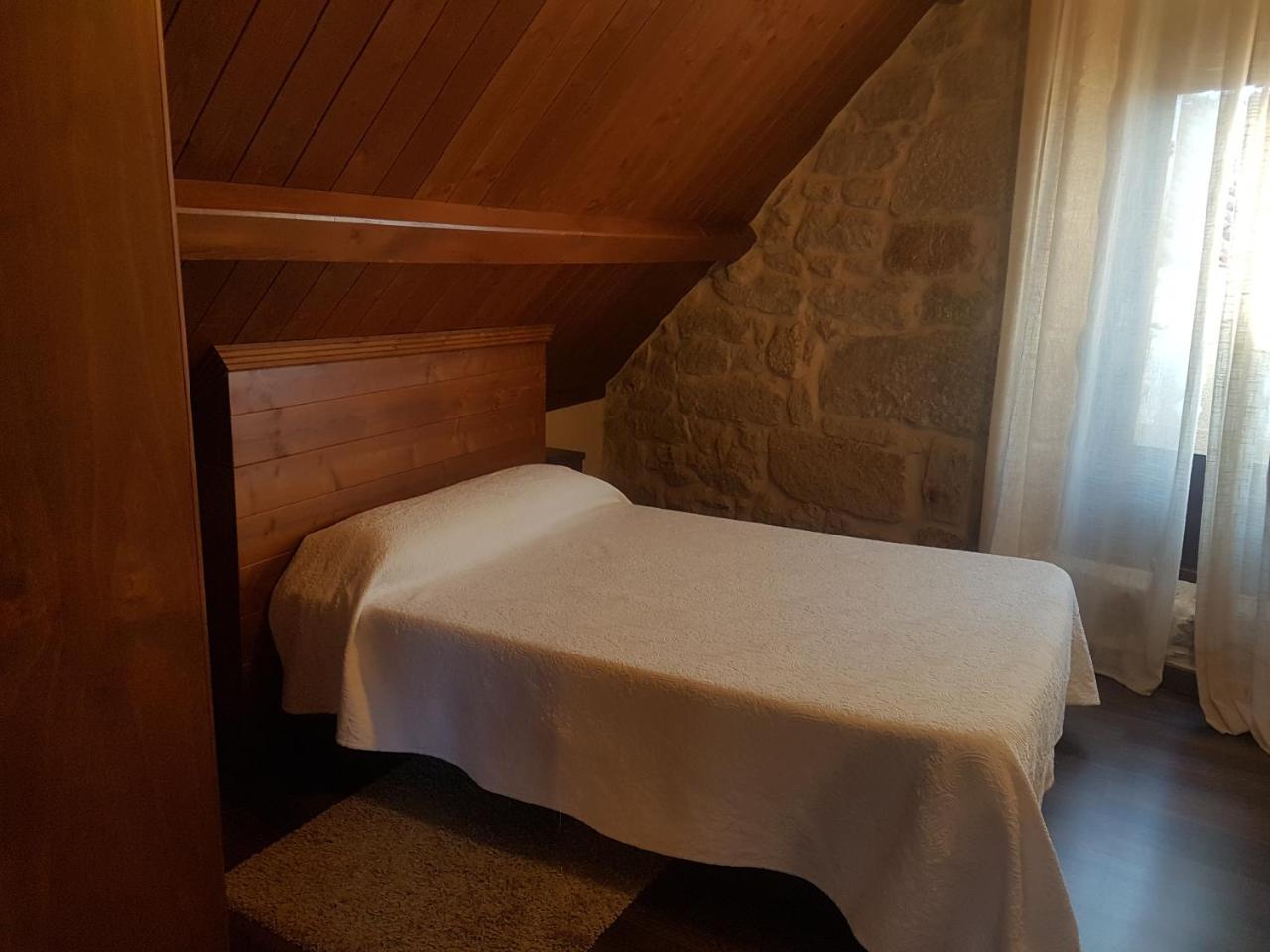 Casa Da Chousa Комбаро Екстериор снимка
