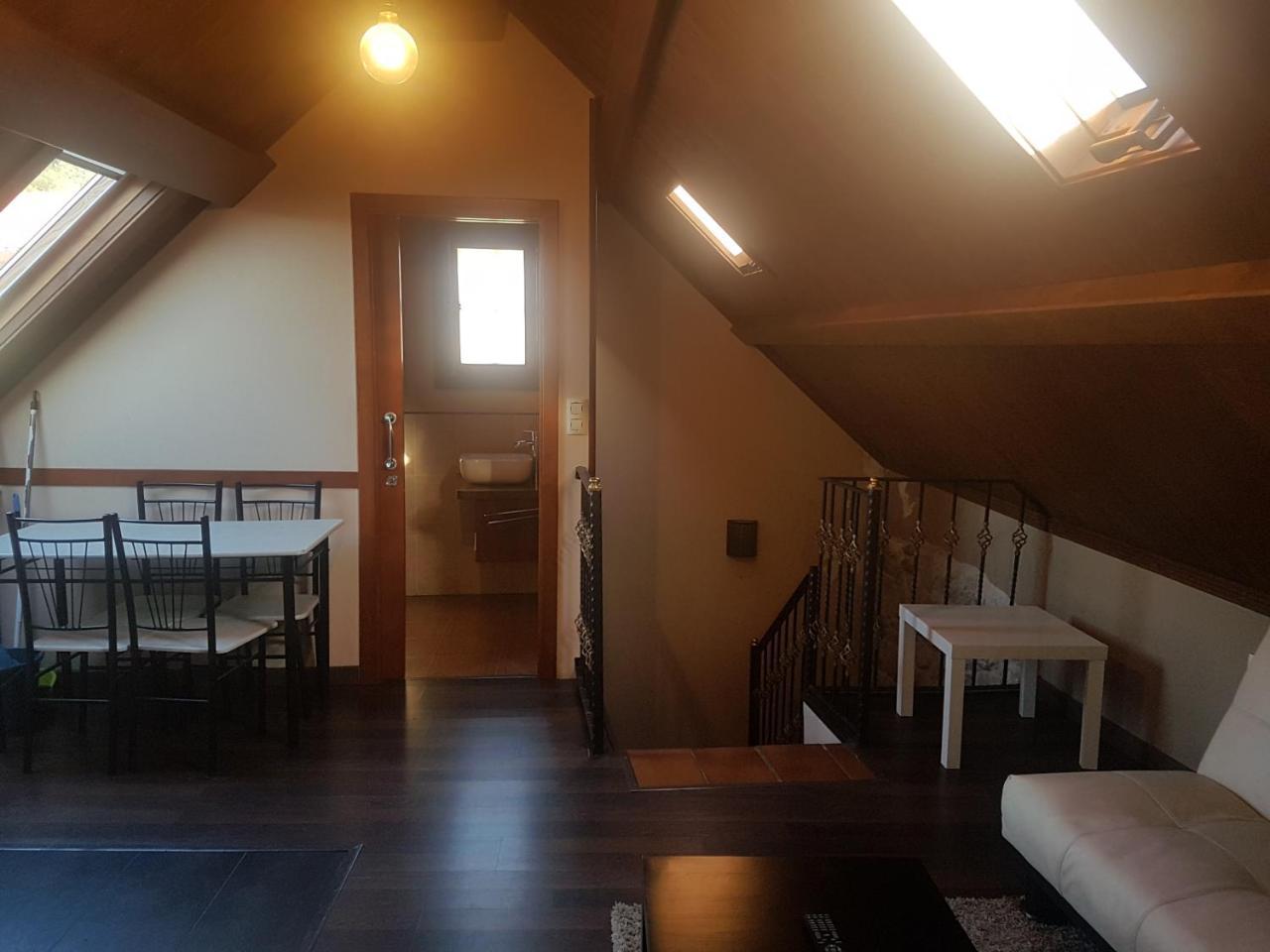 Casa Da Chousa Комбаро Екстериор снимка