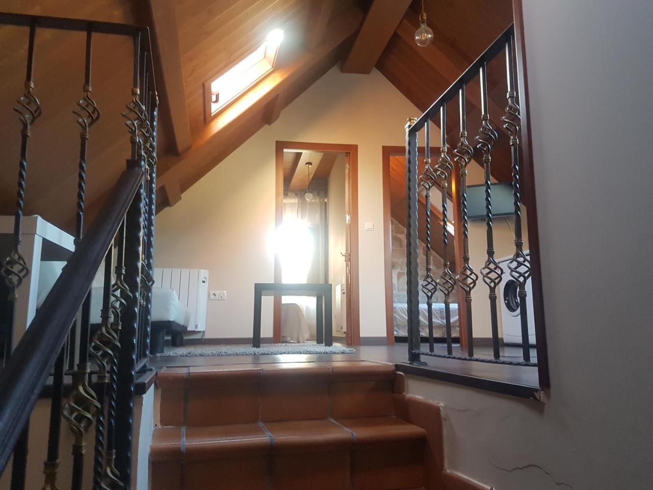 Casa Da Chousa Комбаро Екстериор снимка